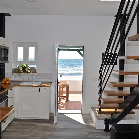 Apartamento Buena Vista 1ª Linea Playa Honda!! Playa Honda  Exteriér fotografie