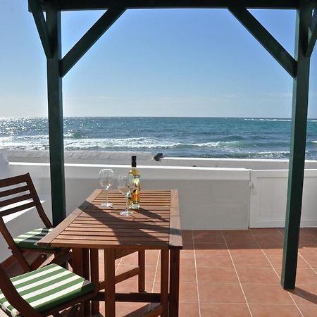 Apartamento Buena Vista 1ª Linea Playa Honda!! Playa Honda  Exteriér fotografie