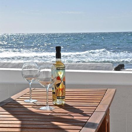 Apartamento Buena Vista 1ª Linea Playa Honda!! Playa Honda  Exteriér fotografie