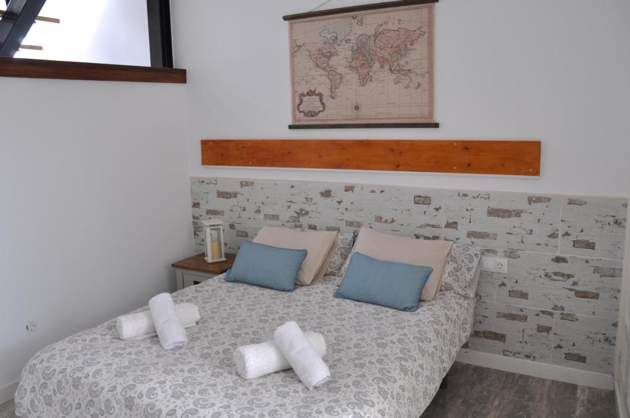 Apartamento Buena Vista 1ª Linea Playa Honda!! Playa Honda  Exteriér fotografie