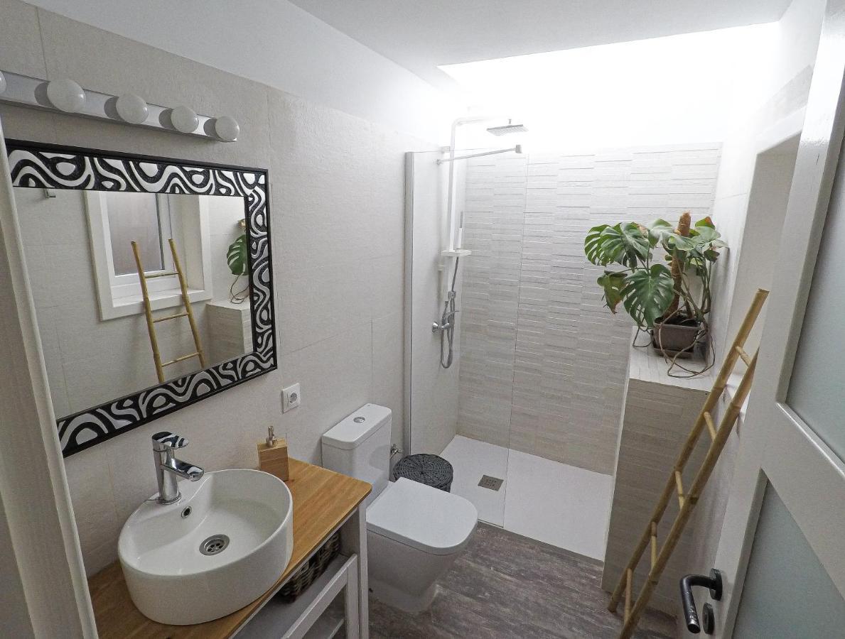 Apartamento Buena Vista 1ª Linea Playa Honda!! Playa Honda  Exteriér fotografie